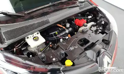 Renault Zoe 2021 0.2 Автомат в Москве № 328526, миниатюра 6