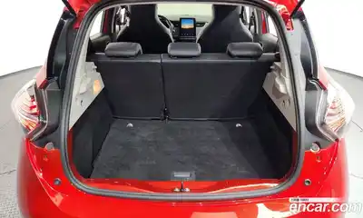 Renault Zoe 2021 0.2 Автомат в Москве № 328526, миниатюра 7