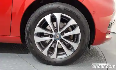 Renault Zoe 2021 0.2 Автомат в Москве № 328526, миниатюра 9