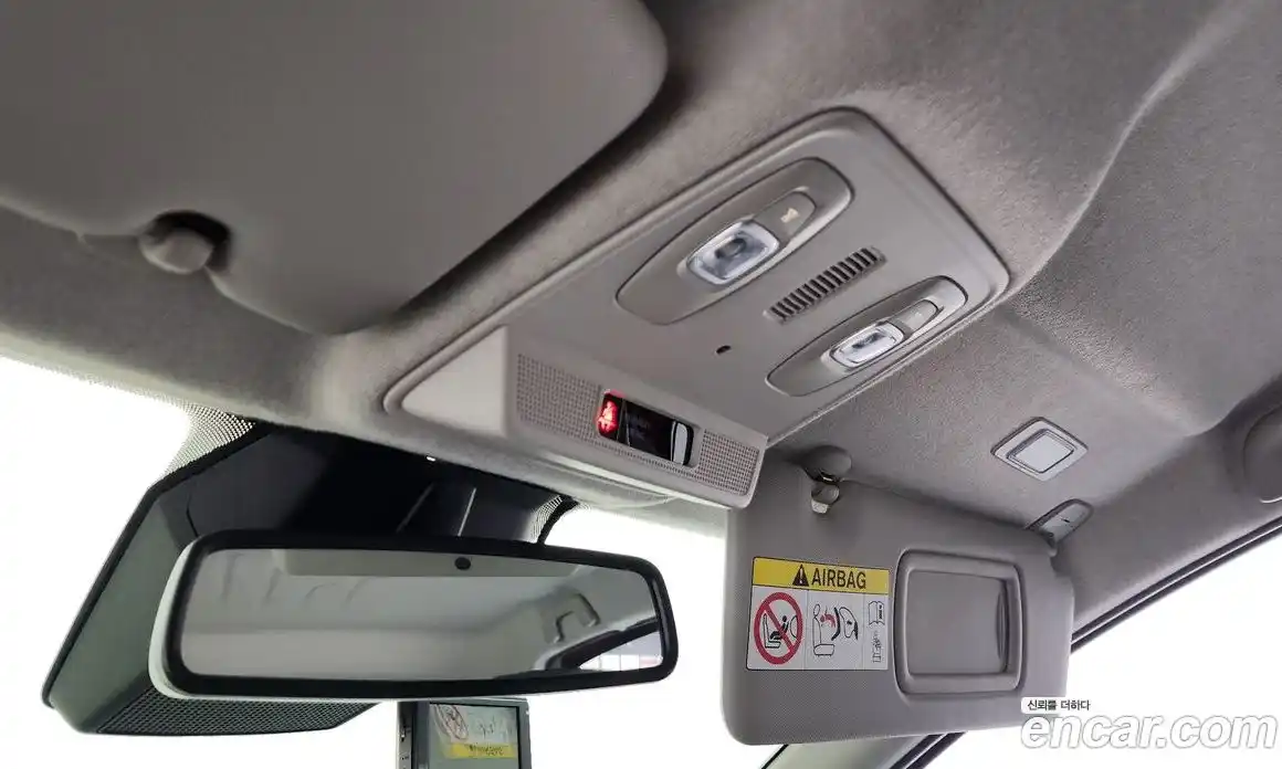 Renault Zoe 2021 0.2 Автомат в Москве № 328526, фото 10