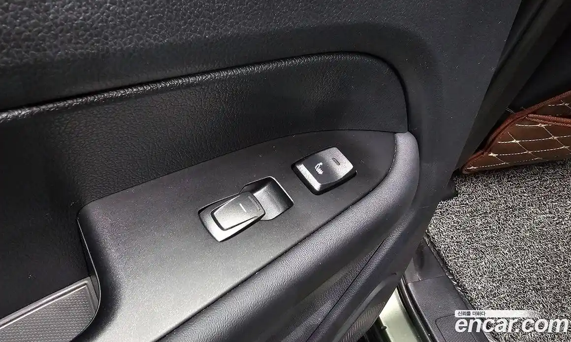 SsangYong Rexton 2022 2.2 Автомат в Москве № 32855, фото 19