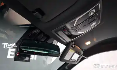 SsangYong Rexton 2022 2.2 Автомат в Москве № 32855, миниатюра 6