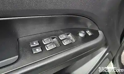 SsangYong Rexton 2022 2.2 Автомат в Москве № 32855, миниатюра 9