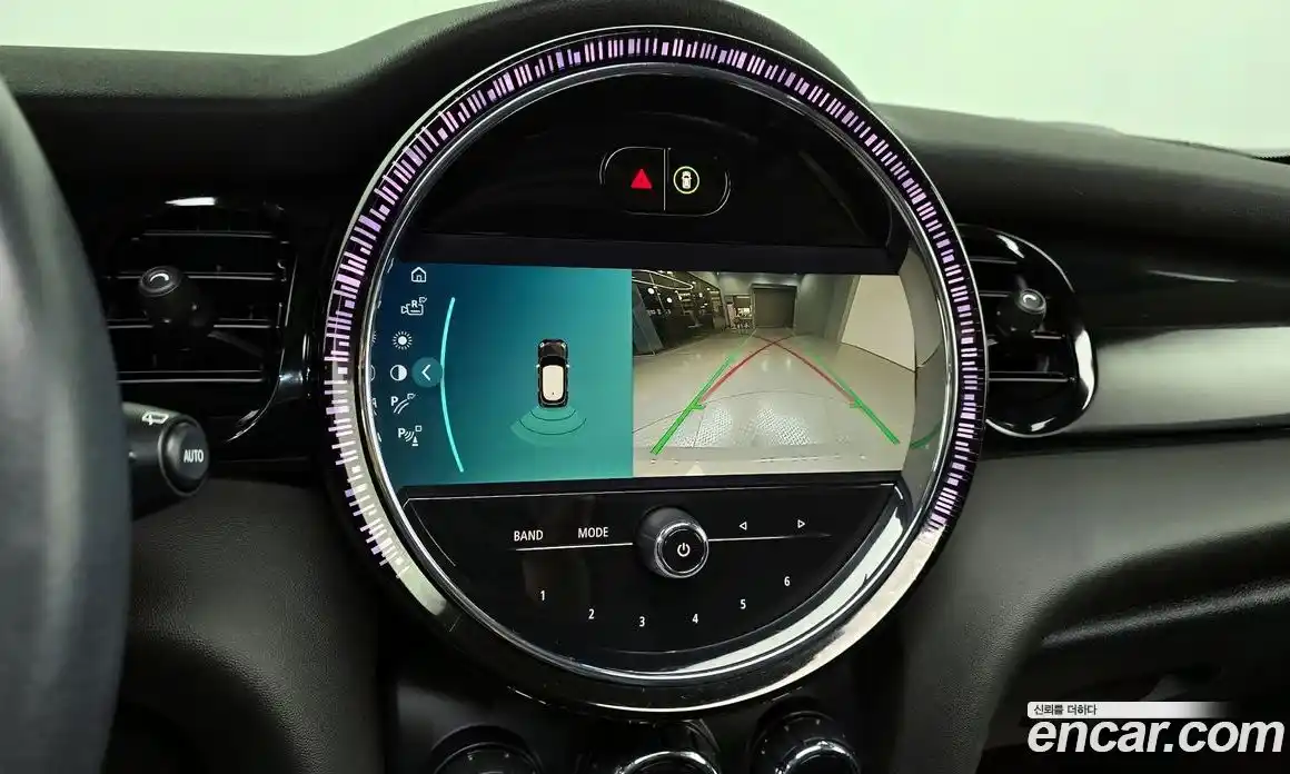 Mini Cooper 2022 1.5 Автомат в Москве № 329226, фото 4