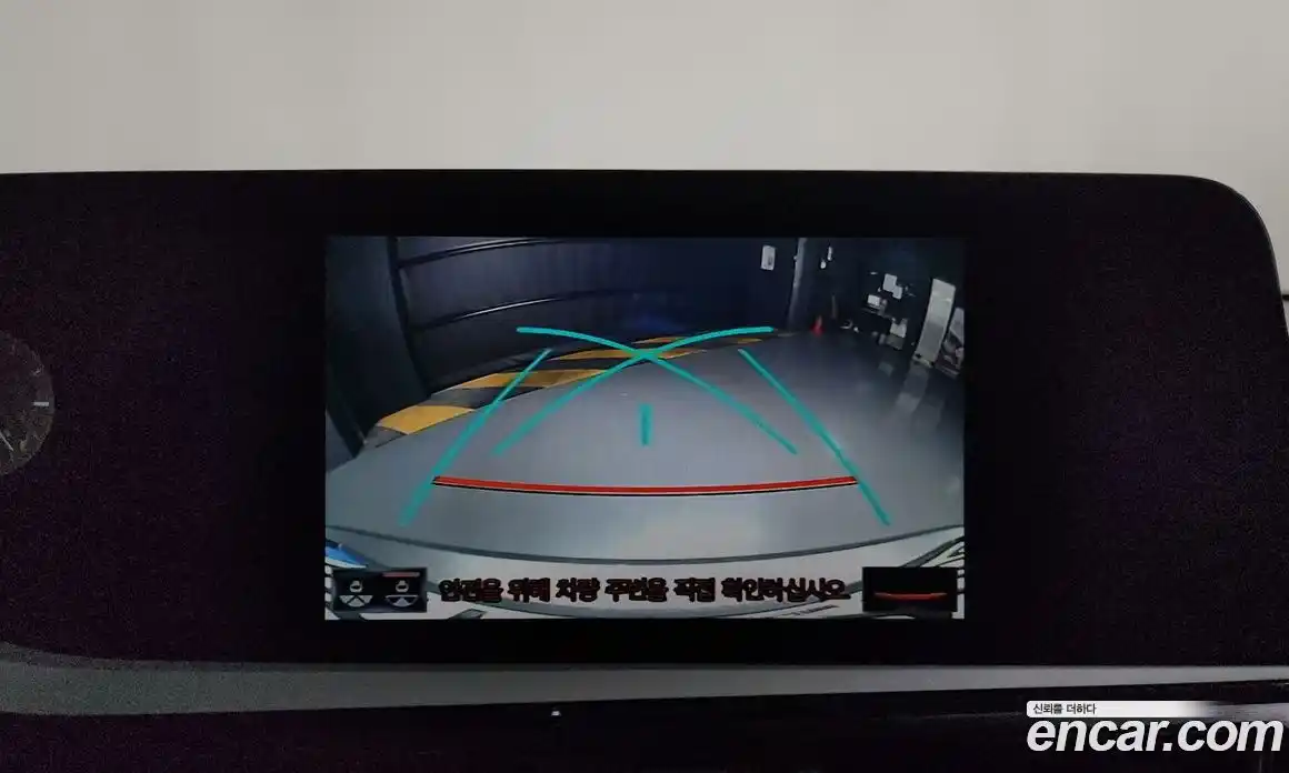 Lexus ES 2022 2.5 Автомат в Москве № 329577, фото 10