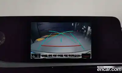 Lexus ES 2022 2.5 Автомат в Москве № 329577, миниатюра 10