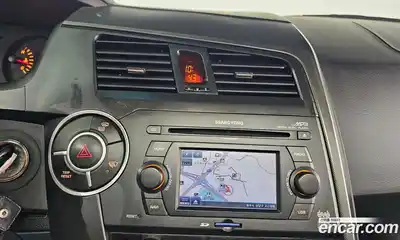 SsangYong Kyron 2009 2.0 Автомат в Москве № 33306, миниатюра 11