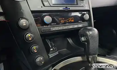 SsangYong Kyron 2009 2.0 Автомат в Москве № 33306, миниатюра 12