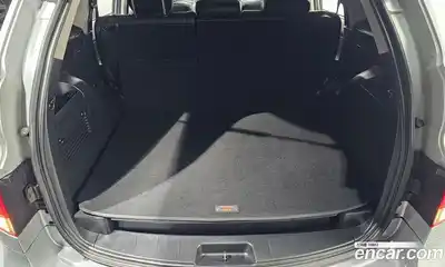 SsangYong Kyron 2009 2.0 Автомат в Москве № 33306, миниатюра 4