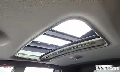 SsangYong Kyron 2009 2.0 Автомат в Москве № 33306, миниатюра 7