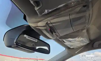 Renault QM6 2026 2.0 Автомат в Москве № 333357, миниатюра 12