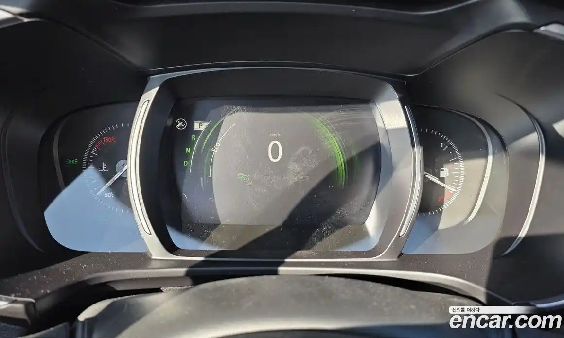 Renault QM6 2026 2.0 Автомат в Москве № 333357, фото 15