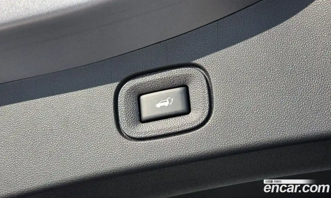 Renault QM6 2026 2.0 Автомат в Москве № 333357, фото 19