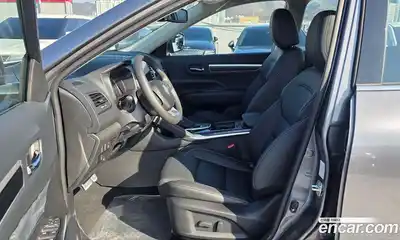 Renault QM6 2026 2.0 Автомат в Москве № 333357, миниатюра 5