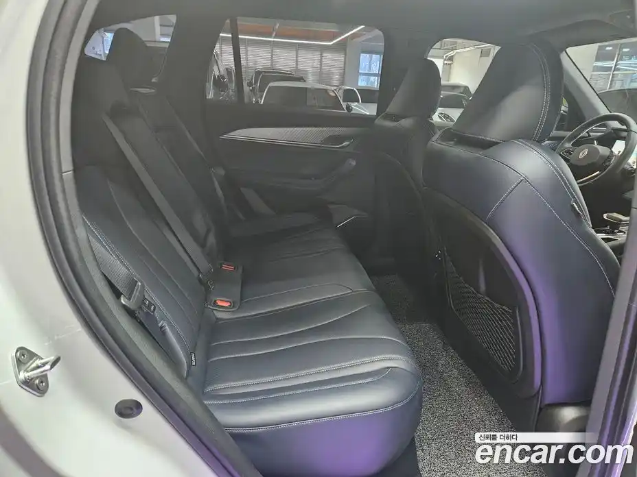 Renault Grand Koleos 2025 1.5 Автомат в Москве № 333448, фото 11