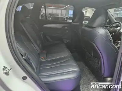 Renault Grand Koleos 2025 1.5 Автомат в Москве № 333448, миниатюра 11