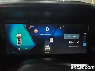 Renault Grand Koleos 2025 1.5 Автомат в Москве № 333448, миниатюра 12