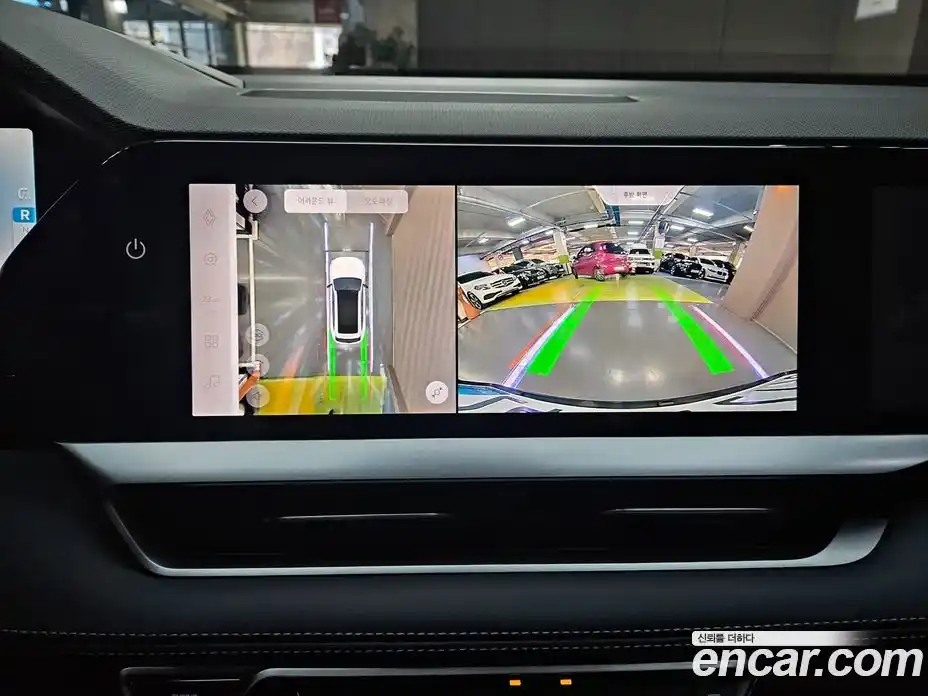 Renault Grand Koleos 2025 1.5 Автомат в Москве № 333448, фото 14