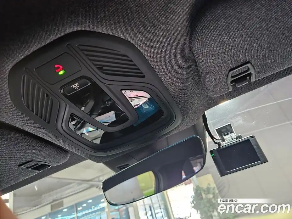 Renault Grand Koleos 2025 1.5 Автомат в Москве № 333448, фото 15