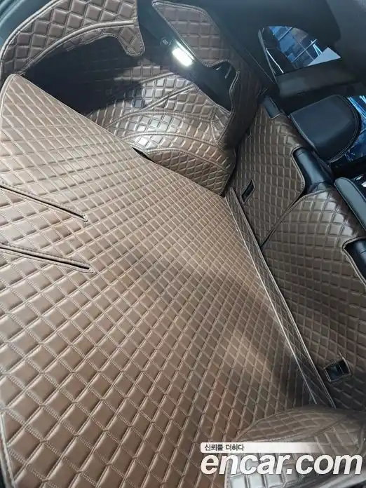 Renault Grand Koleos 2025 1.5 Автомат в Москве № 333448, фото 18