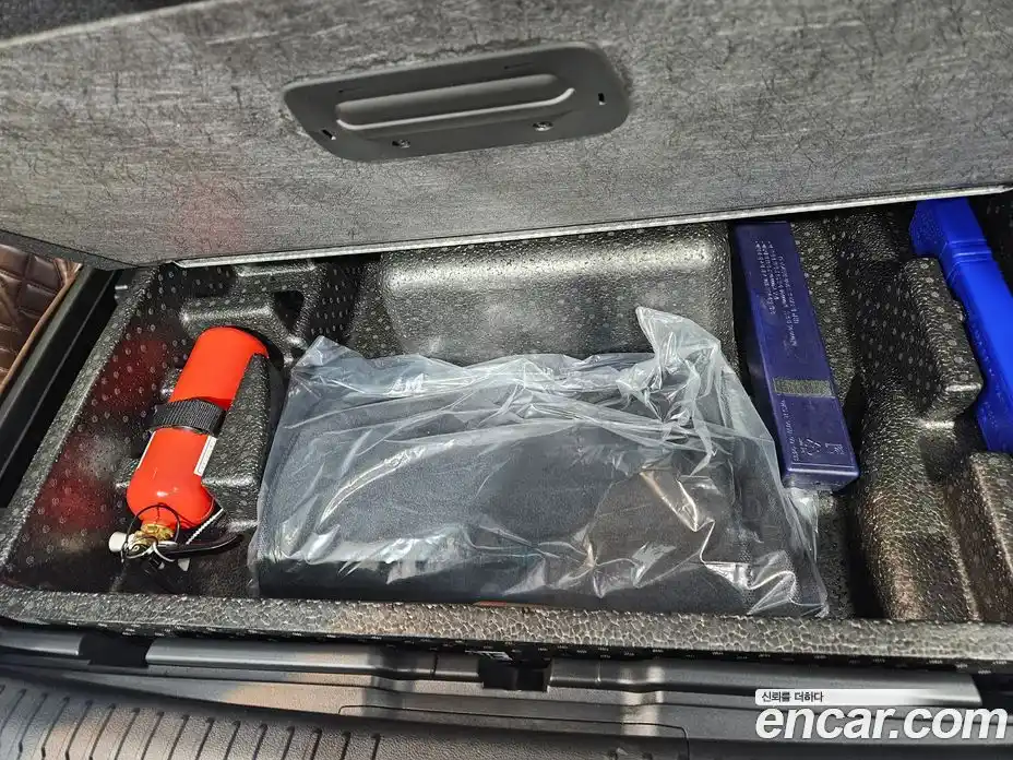 Renault Grand Koleos 2025 1.5 Автомат в Москве № 333448, фото 19