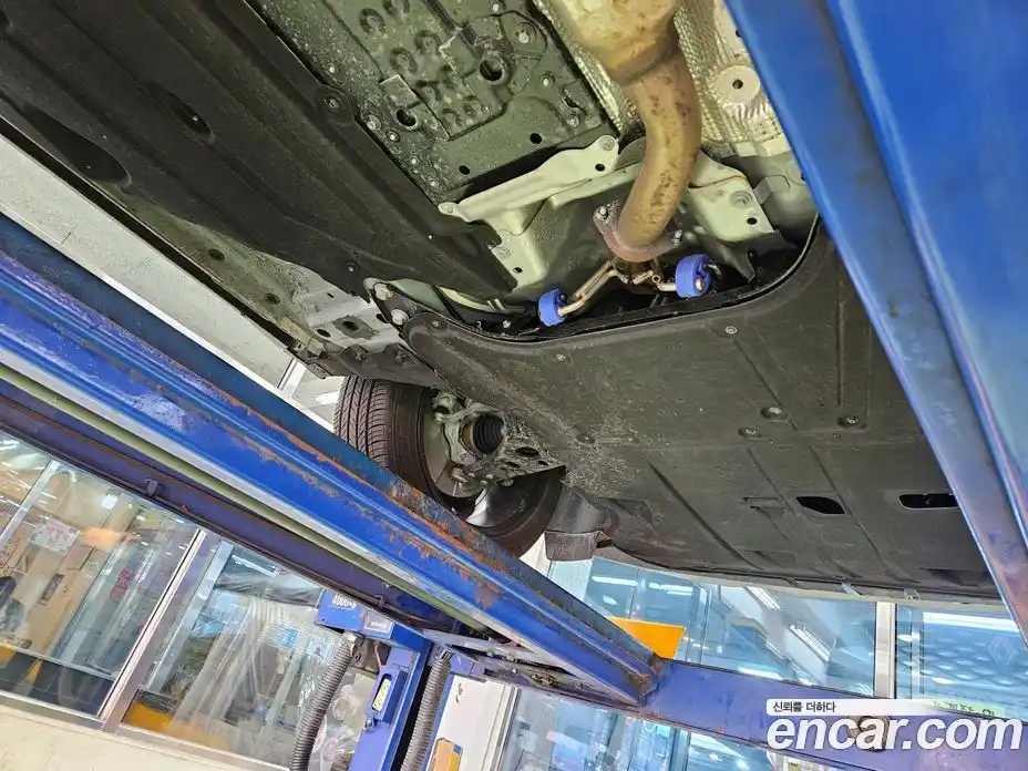 Renault Grand Koleos 2025 1.5 Автомат в Москве № 333448, фото 20