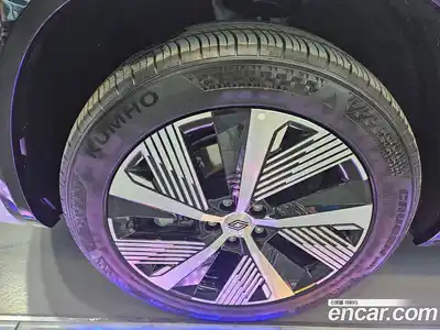 Renault Grand Koleos 2025 1.5 Автомат в Москве № 333448, миниатюра 5