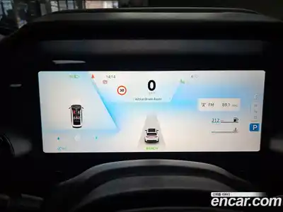 Renault Grand Koleos 2025 1.5 Автомат в Москве № 333448, миниатюра 8