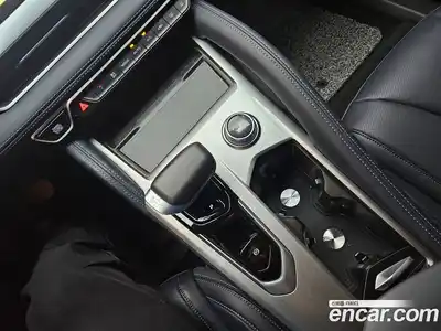 Renault Grand Koleos 2025 1.5 Автомат в Москве № 333448, миниатюра 9