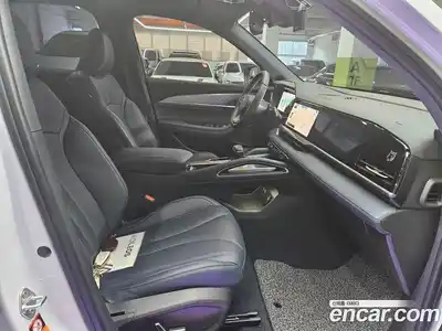 Renault Grand Koleos 2025 1.5 Автомат в Москве № 333448, миниатюра 10