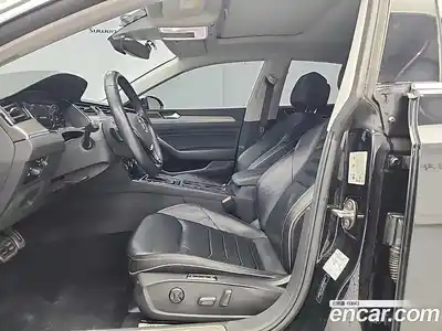 Volkswagen Arteon 2019 2.0 Автомат в Москве № 334566, миниатюра 11