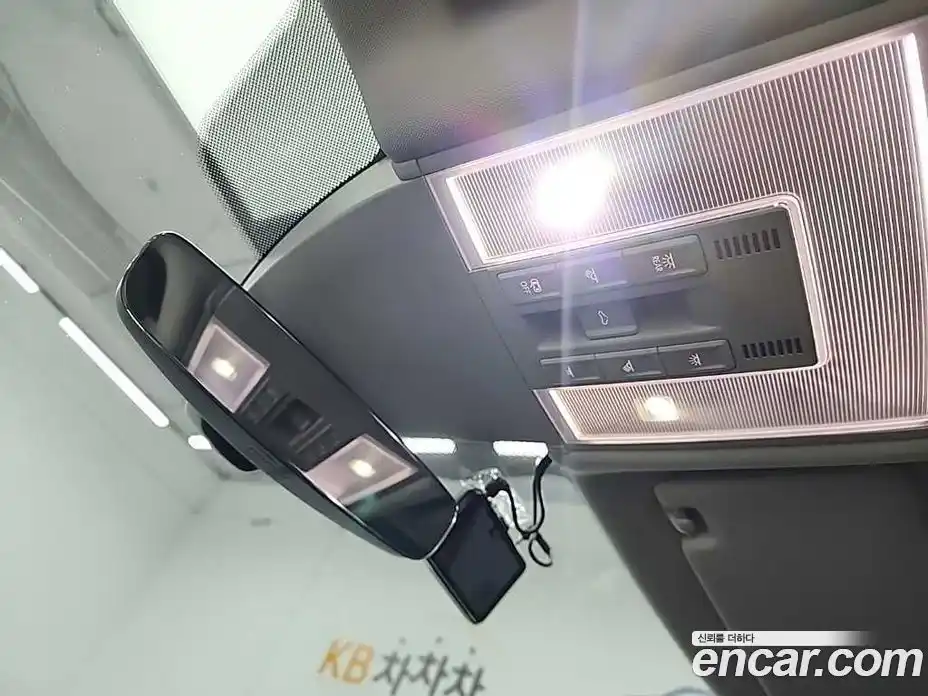 Volkswagen Arteon 2019 2.0 Автомат в Москве № 334566, фото 18