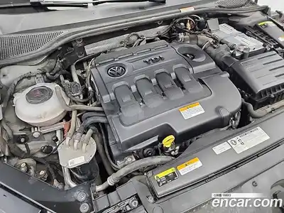 Volkswagen Arteon 2019 2.0 Автомат в Москве № 334566, миниатюра 5