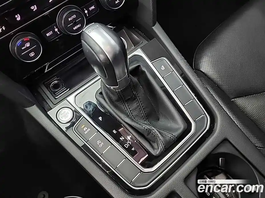 Volkswagen Arteon 2019 2.0 Автомат в Москве № 334566, фото 8