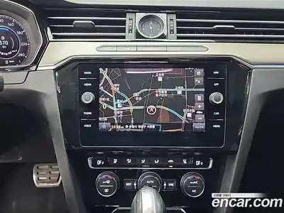 Volkswagen Arteon 2019 2.0 Автомат в Москве № 334566, миниатюра 10