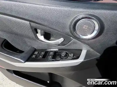 SsangYong Korando 2018 2.2 Автомат в Москве № 33645, миниатюра 11