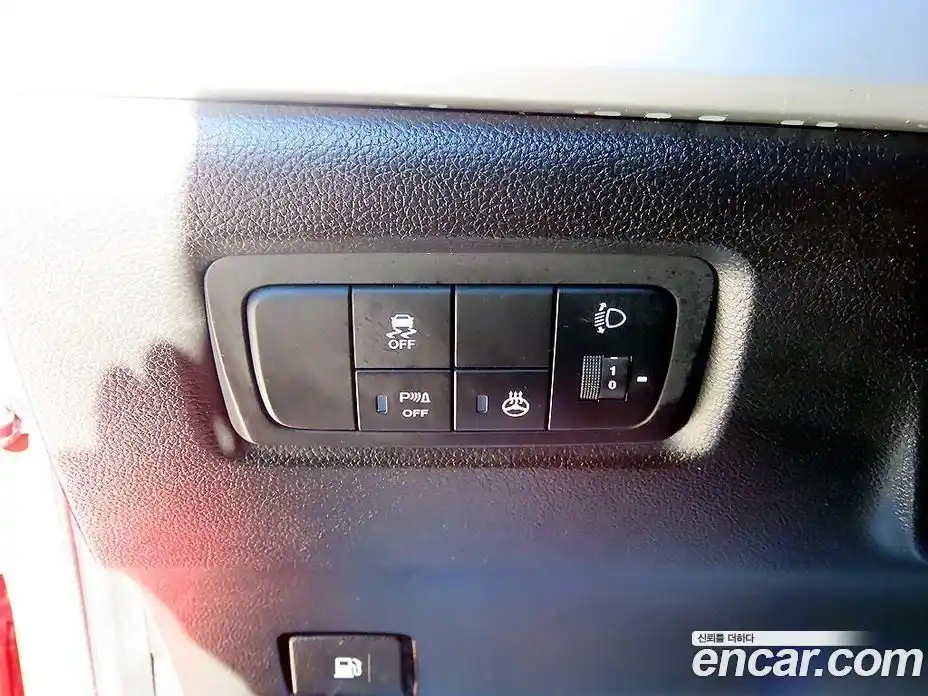 SsangYong Korando 2018 2.2 Автомат в Москве № 33645, фото 12