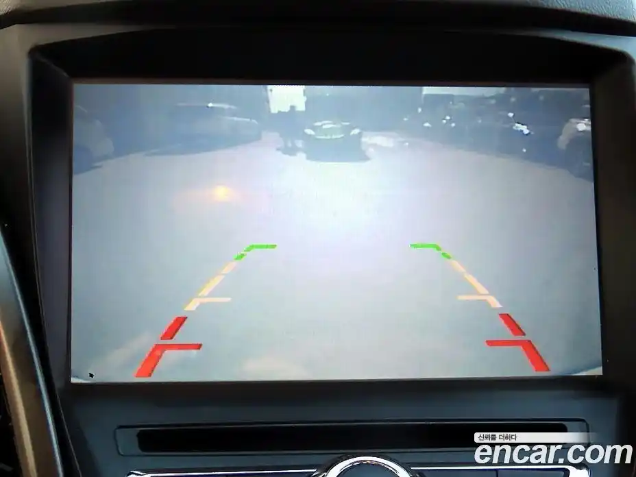 SsangYong Korando 2018 2.2 Автомат в Москве № 33645, фото 15