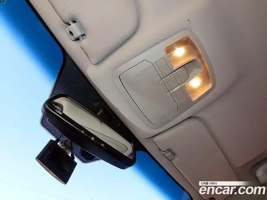 SsangYong Korando 2018 2.2 Автомат в Москве № 33645, фото 16