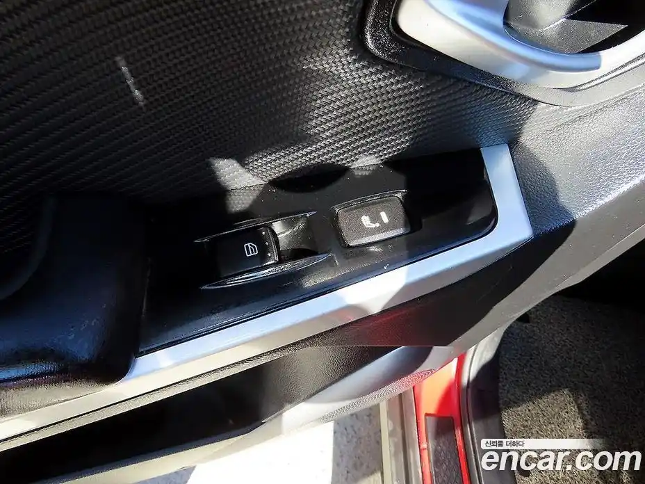 SsangYong Korando 2018 2.2 Автомат в Москве № 33645, фото 17