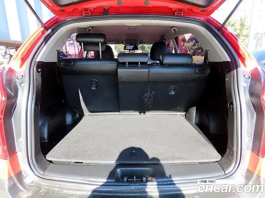 SsangYong Korando 2018 2.2 Автомат в Москве № 33645, фото 18