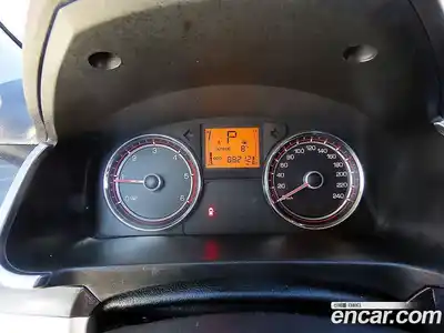 SsangYong Korando 2018 2.2 Автомат в Москве № 33645, миниатюра 9