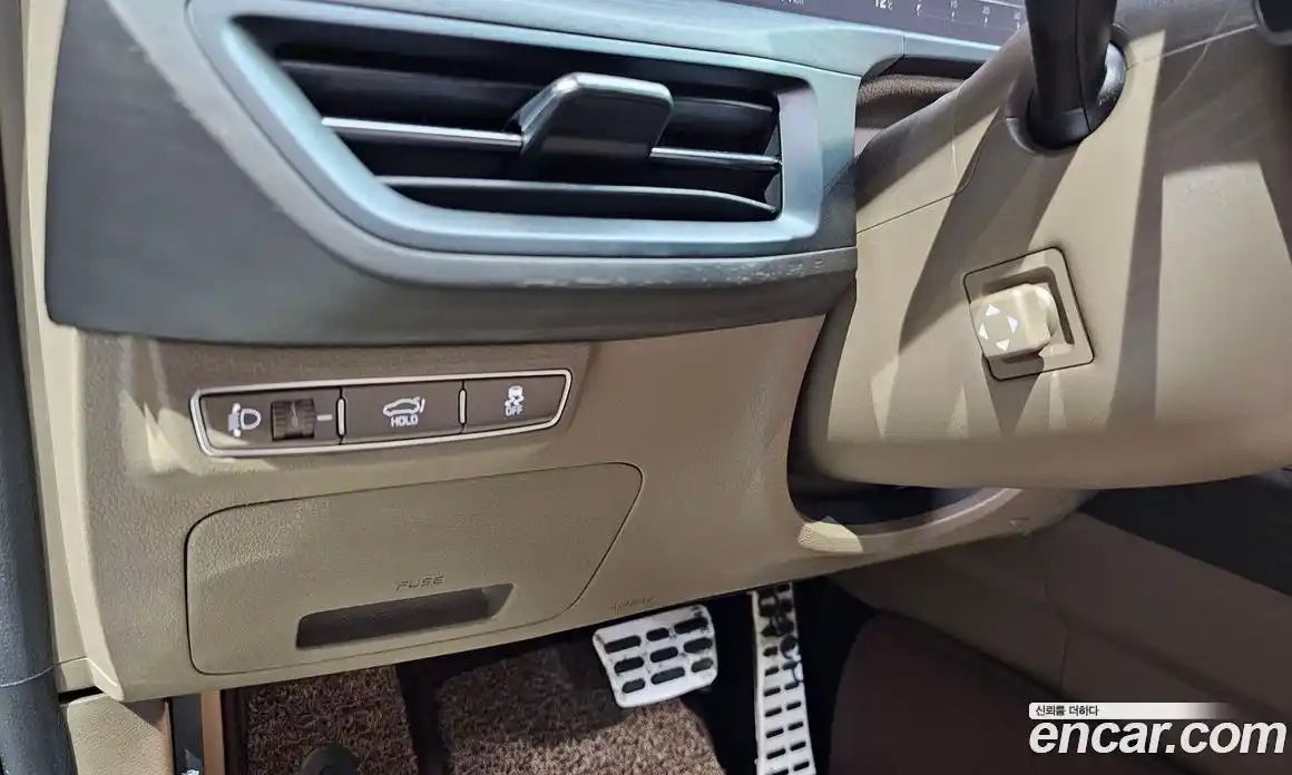 Kia K8 2023 2.5 Автомат в Москве № 337604, фото 14