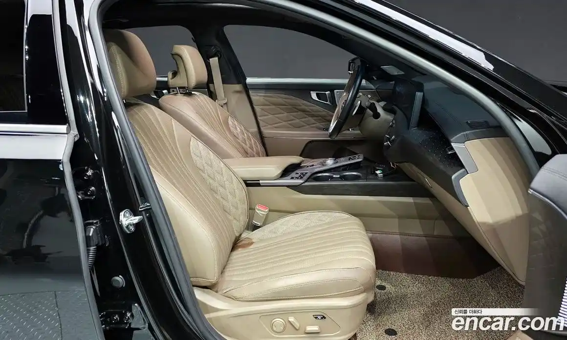 Kia K8 2023 2.5 Автомат в Москве № 337604, фото 16