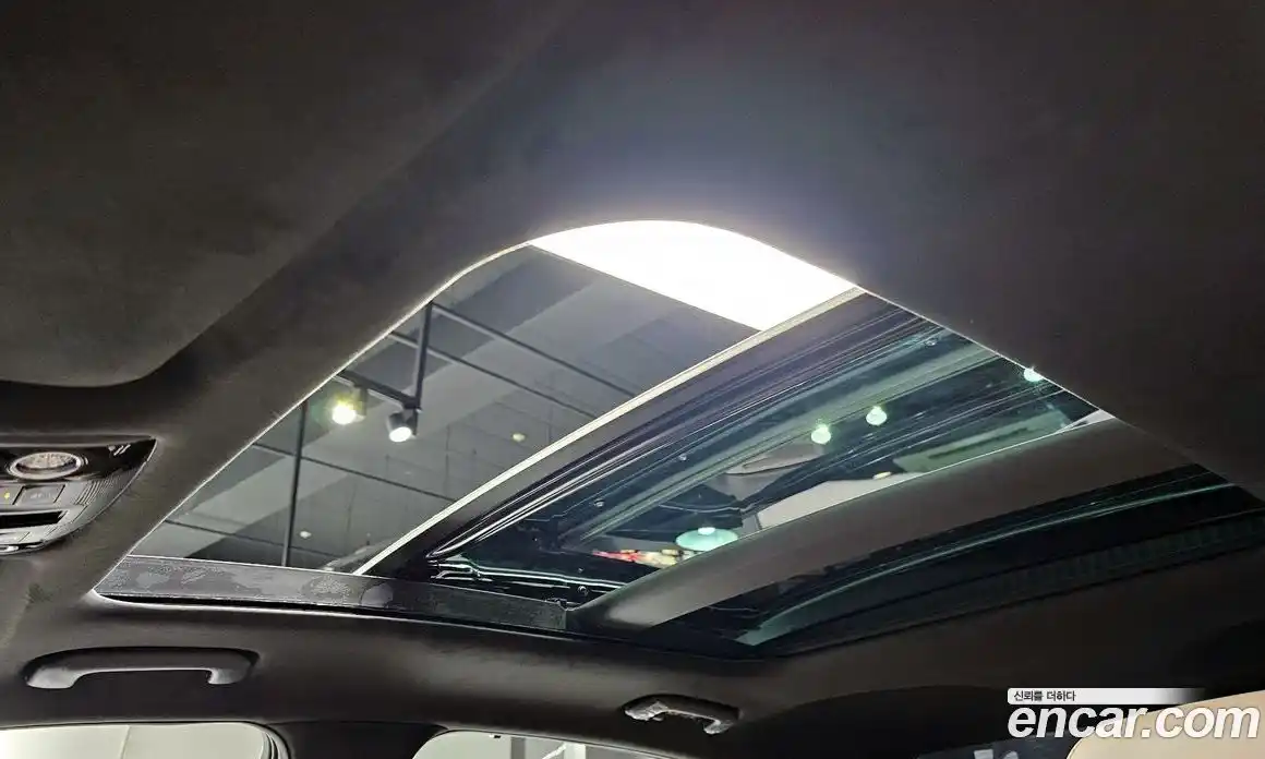 Kia K8 2023 2.5 Автомат в Москве № 337604, фото 17