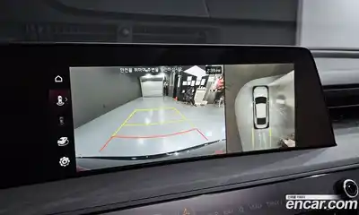 Kia K8 2023 2.5 Автомат в Москве № 337604, миниатюра 5