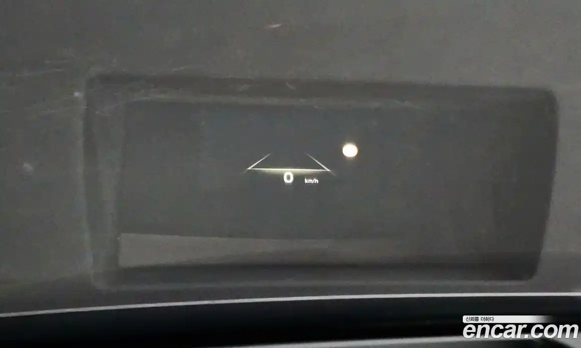 Kia K8 2023 2.5 Автомат в Москве № 337604, фото 7