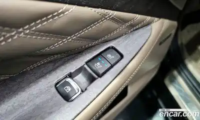 Kia K8 2023 2.5 Автомат в Москве № 337604, миниатюра 8