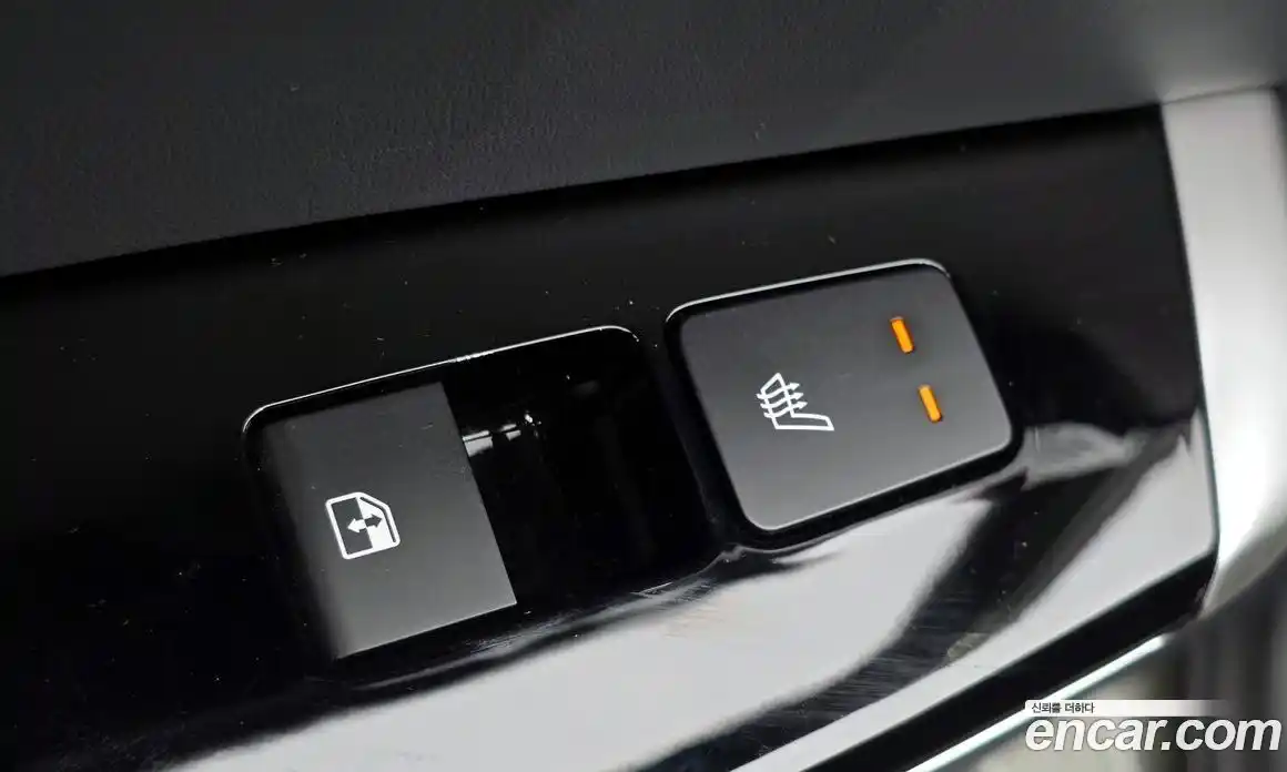 Kia EV6 2023 0.1 Автомат в Москве № 338780, фото 13