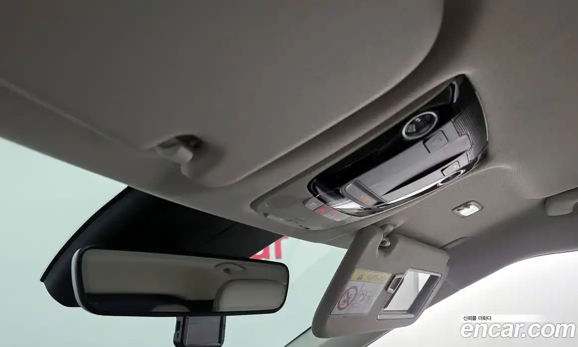 Kia EV6 2023 0.1 Автомат в Москве № 338780, фото 18